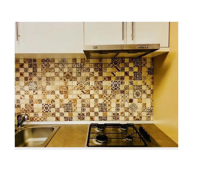 De vanzare apartament studio Crangasi - 6