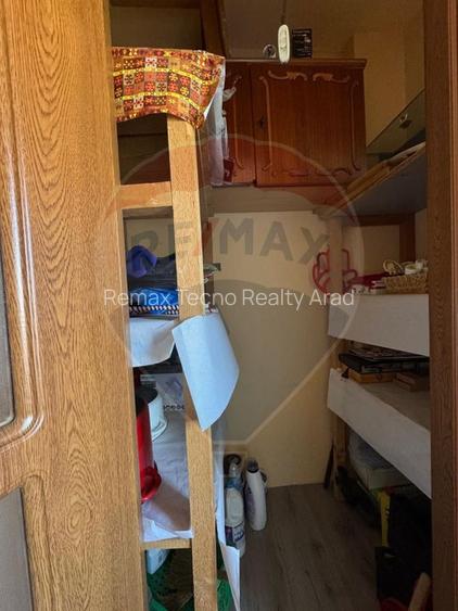 Apartament 2 camere Miorita -Micalaca - 15