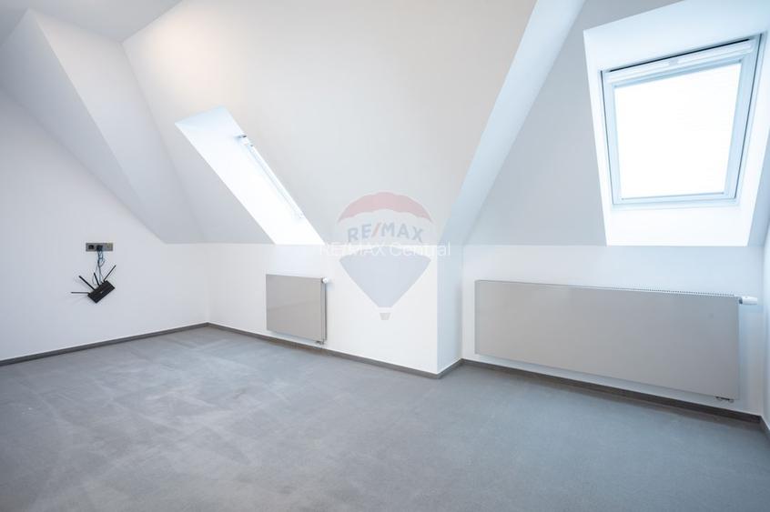 Arhitectură interbelică reinterpretată contemporan - 28