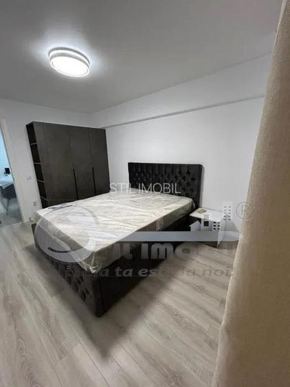 Ap 2 camere - Zona Copou- Garden Residence, Iași - 2