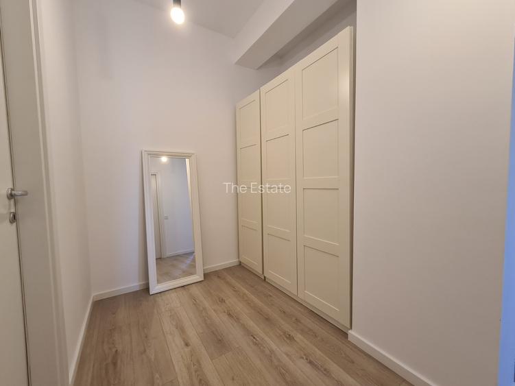 Apartament 2 camere cu loc de parcare in North Light - Cosmopolis - 10