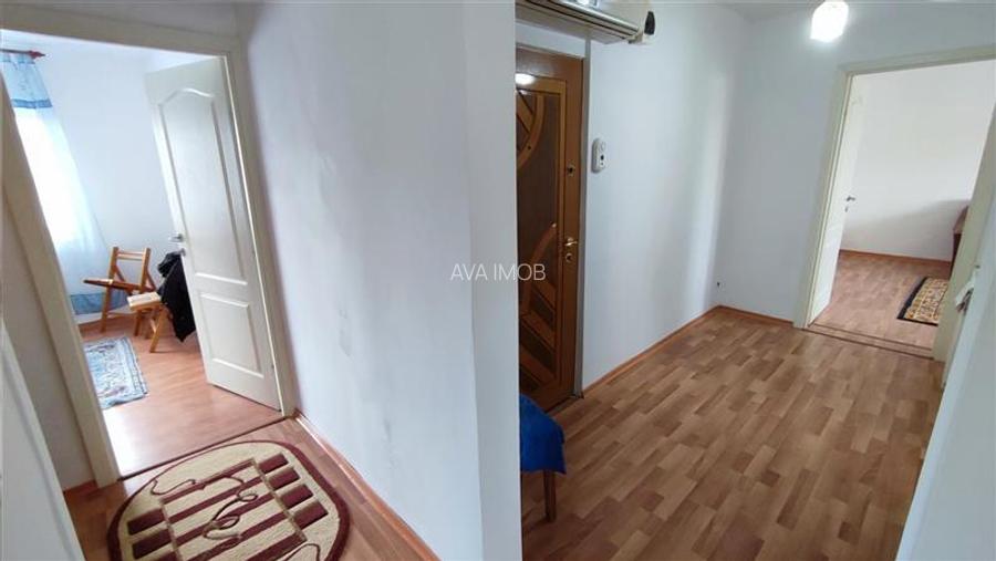 Apartament 3 camere decomandat, spatios, zona Arena Mall - 13