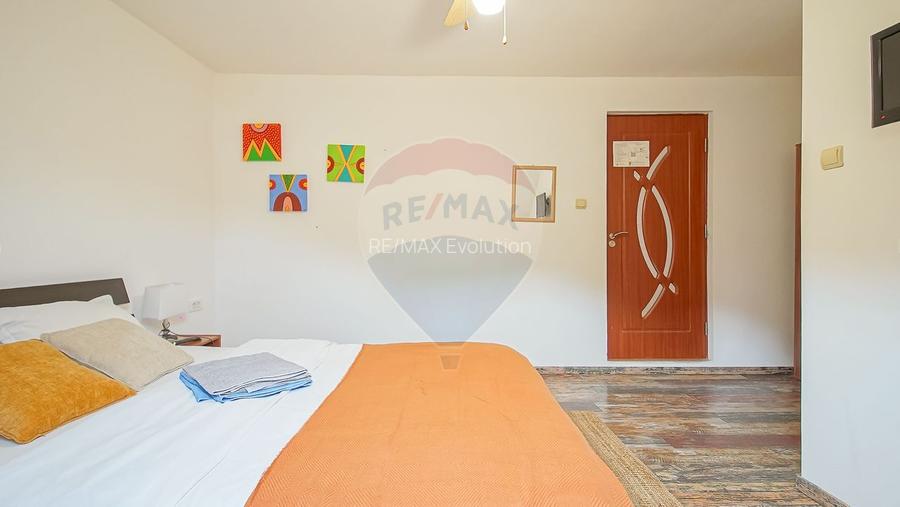 COMISION 0% | Casă în Brașov – investiție sigură în turism - 18