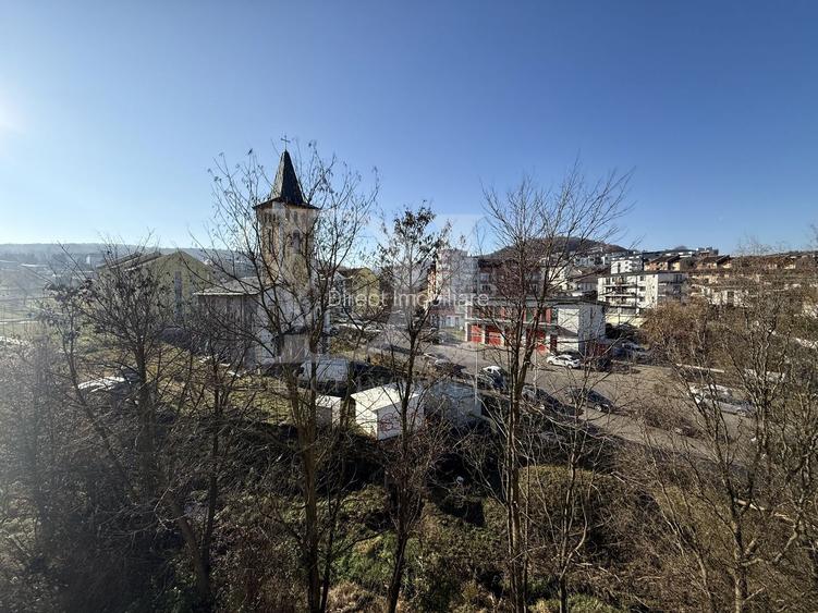 Apartament la cheie / etaj intermediar / Zona Eroilor - 17