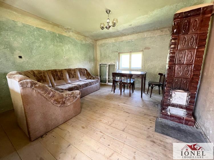 Casa de vanzare in Almasu Mare cu 3992 mp teren - 7
