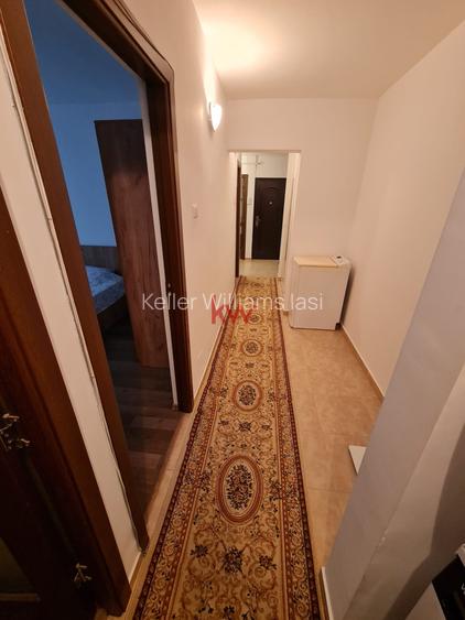 Comision 0! Apartament cu 3 cam, etajul 1 cu 2 bai in Nicolina, pe str Ovidiu! - 10
