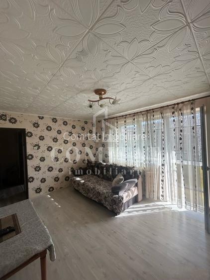 Apartament de 3 camere cartier Manastur - 2