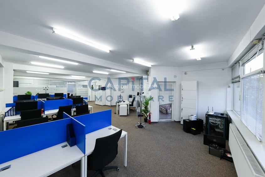 Inchiriere imobil mixt Zorilor langa Sigma Center - 32