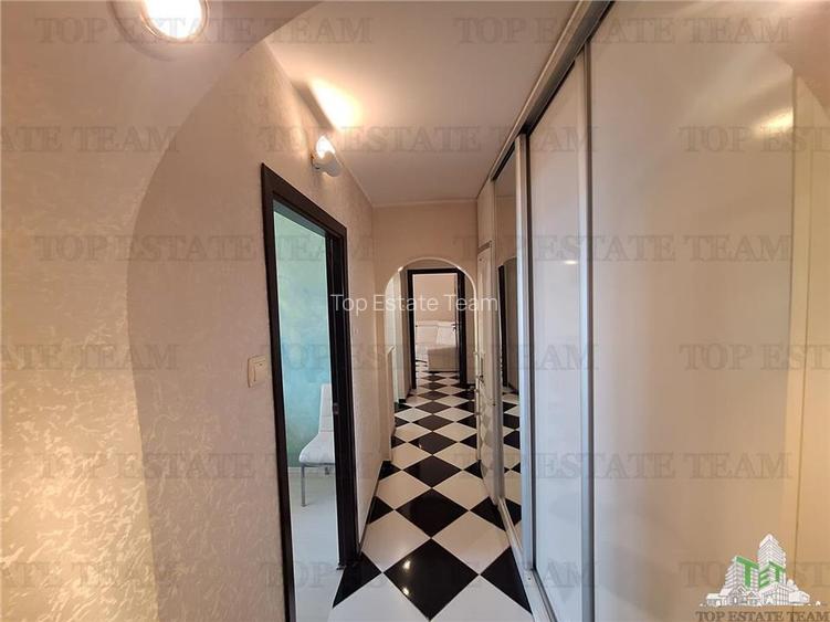 Apartament 3 camere - Calarasilor - vanzare - Braila - 6