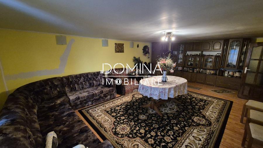 Vanzare casa cu teren generos 8.658 mp, Scoarta – Budieni - 3