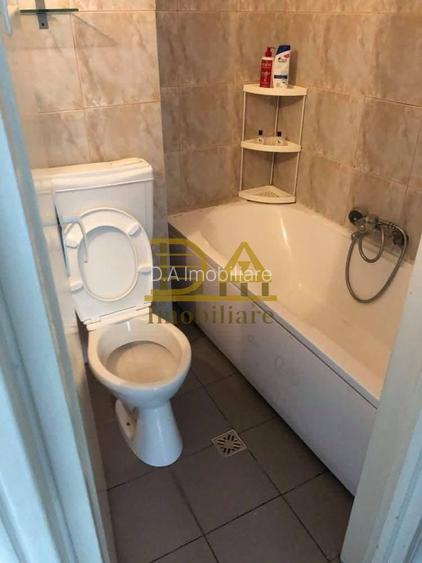 0% comision Ultracentral garsoniera de inchiriat - 8