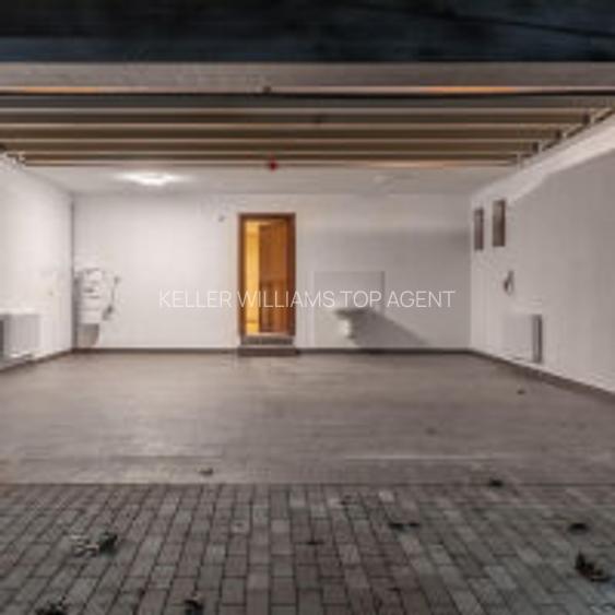 Vila pe malul lacului Mogosoaia | 617 mpt, teren 1182 mp - 32