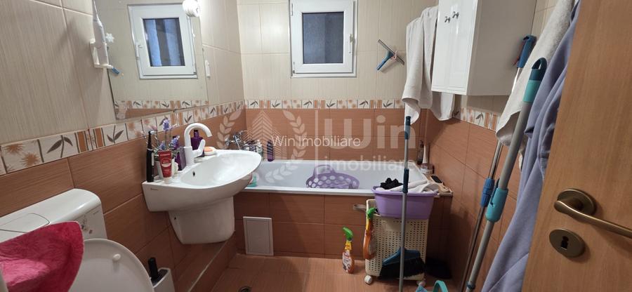 Apartament 4 camere | Decomandat | 77mp | Etaj 2 | Zona Titulescu - 7