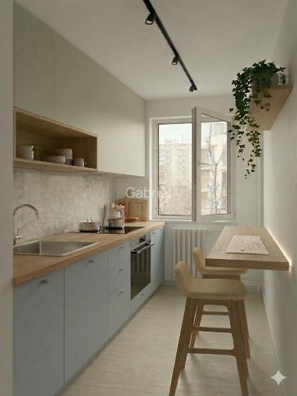 Garsoniera Nerva Traian (Panait Cerna) direct proprietar  - 2