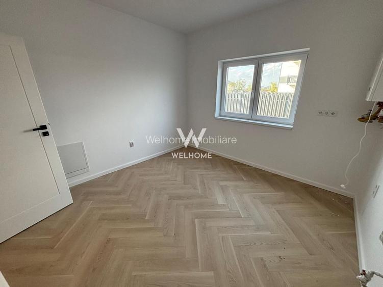 Apartament 2 camere decomandat, baie cu geam - Zona Unirii, Selimbar - 4