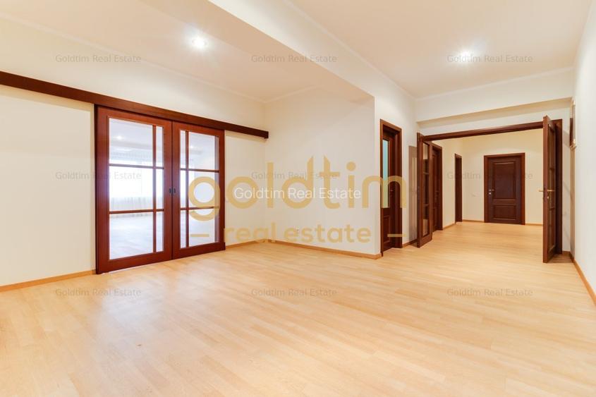 Penthouse spectaculos 4 camere 462mp, terasa,bloc boutique,Soseaua Nordului - 28