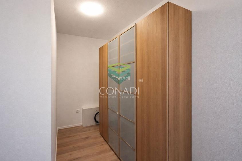 Zona verde | Apartament 2 camere | Prima Chirie | 5 min Metrou - 15
