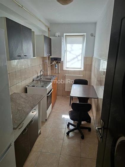 Apartament 2 camere Copou - 6