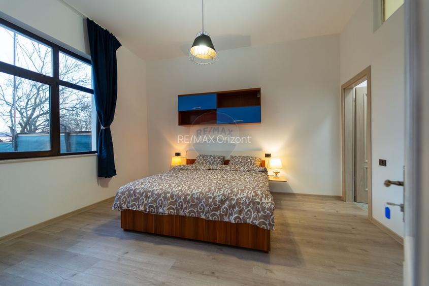 Casă Premium de inchiriat | Prima inchiriere dupa renovare | Zona Noua - 5