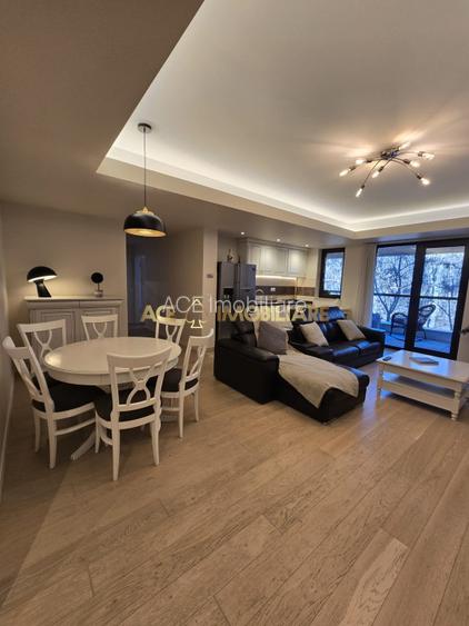 3 Camere de inchiriat | Iancu Nicolae | Padurea Baneasa | Parcare Inclusa  - 4