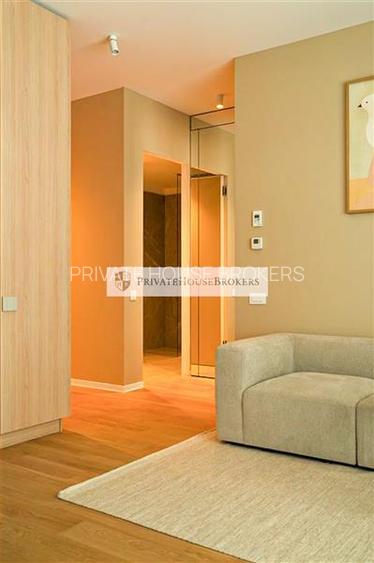 Aviatiei | One Lake Club | Bloc 2025 | Parcare | Nou - 10