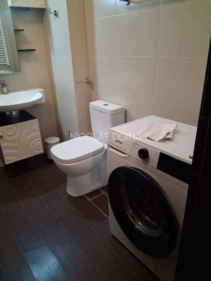 De inchiriat apartament 2 cam Blv Voluntari langa metro - 9