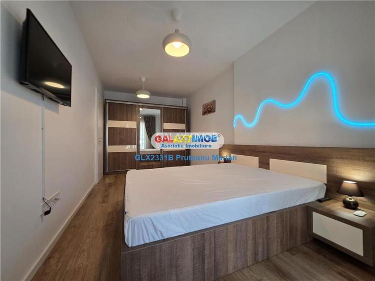 Inchiriere apartament Premium  langa  Plazza Romania la Gran-Via park - 9