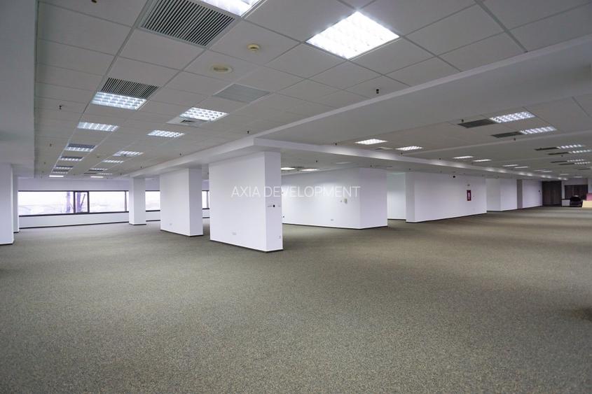 Inchirieri birouri zona Republica, Comision 0% - 6