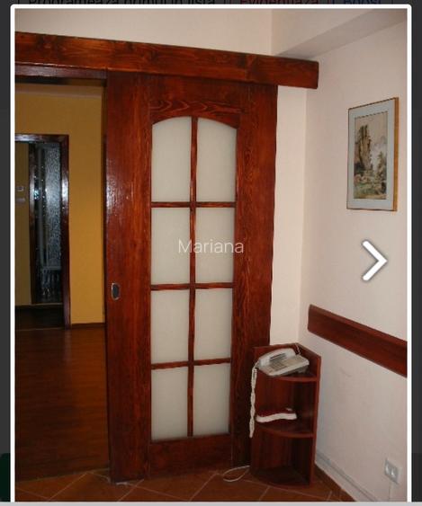 Proprietar , închiriez ap. 2 camere Piața Iancului - 5