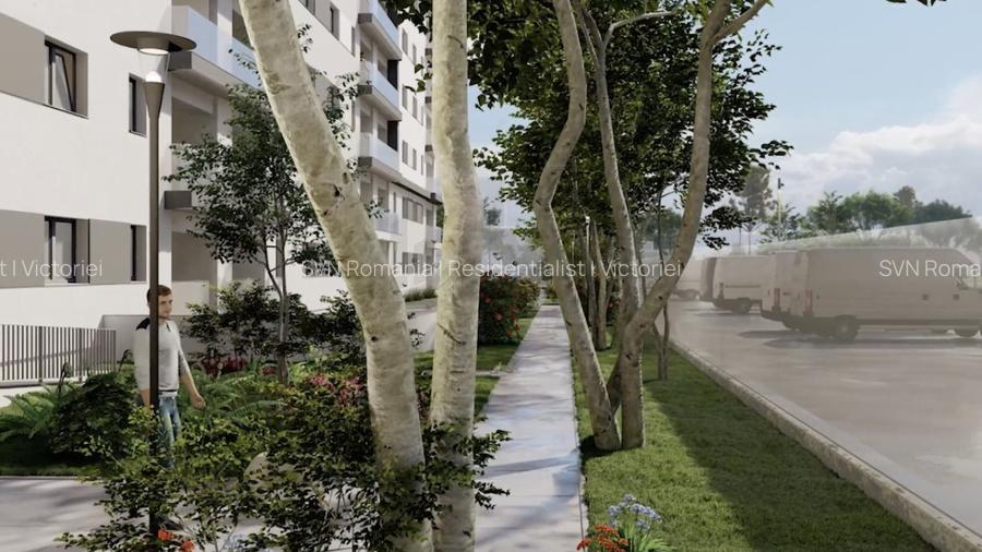 REA1018568 Apartament 2 camere I Sun Rebreanu I Titan - 3