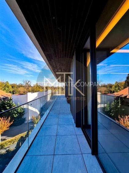 Apartament 5 camere Mobilat & Utilat lux | TERASA 67MP I Kiseleff - 3