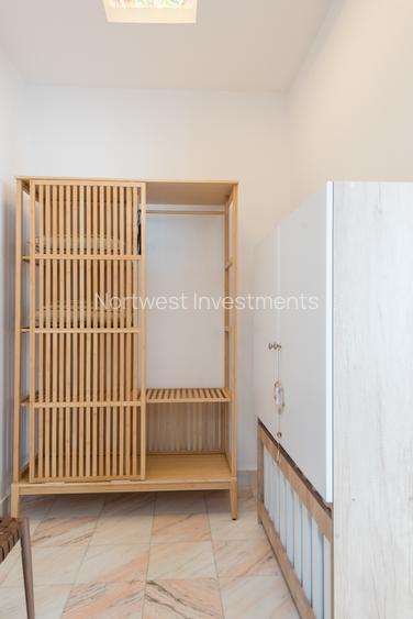 Inchiriere apartament 3 camere ultracentral Batistei Universitate zona linistita - 15