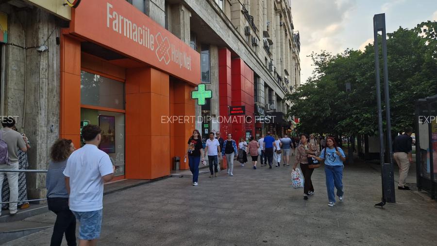 UNIRII - METROU  suprafata 130 mp,pret 4.800 euro - 3