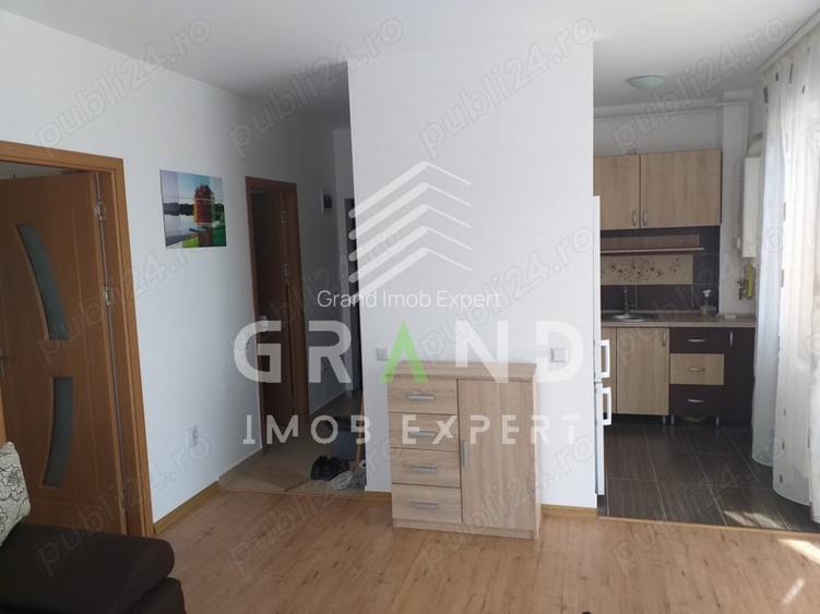 Ap 2 camere | Balcon | Parcare subterana | Zona Oasului – Iris - 3