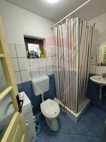 Casă / Vilă nouă cu 5 camere + casă bătranească renovată - 20