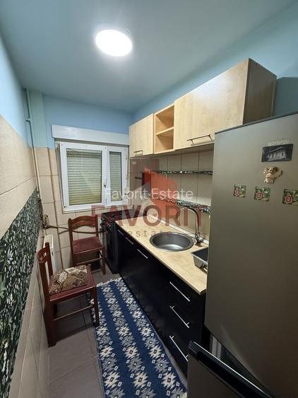 3 camere | mobilat si utilat | zona excelenta | boxa | investitie | - 7