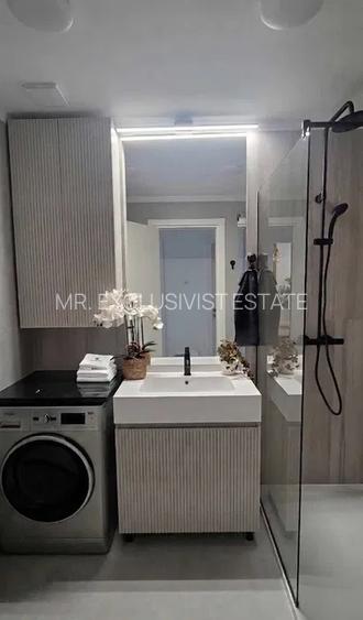 Apartament 2 camere Lux zona Pipera Nord complex Nusco City - 7