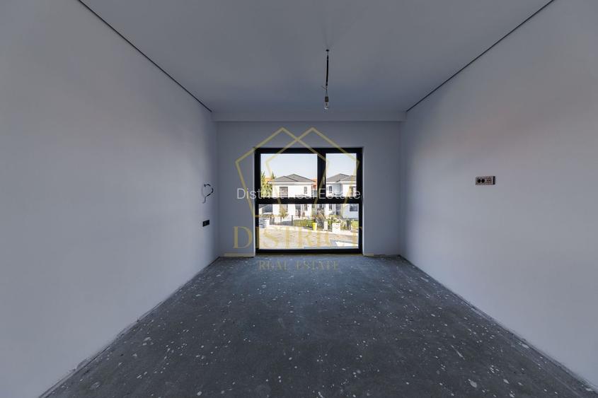 Vila individuala noua cu 5 camere | Dumbravita | Comision 0% - 36