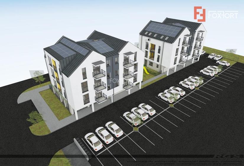 Apartament 2 camere la etajul 1, in Timisoara - 3