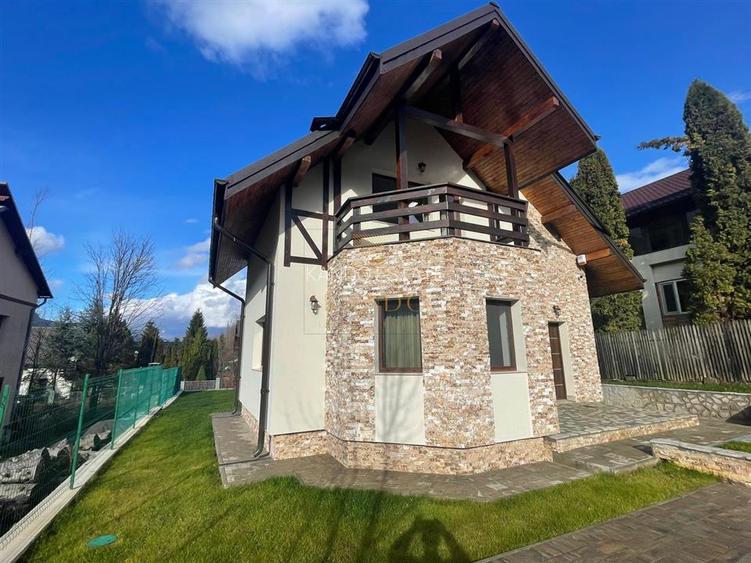 Acolo unde muntele devine acasa – view spectaculos garantat - 16