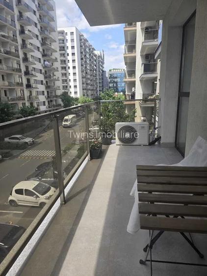 THEODOR PALLADY | HILS RESIDENCE | CENTRALA | PARCARE | AC | METROU - 8