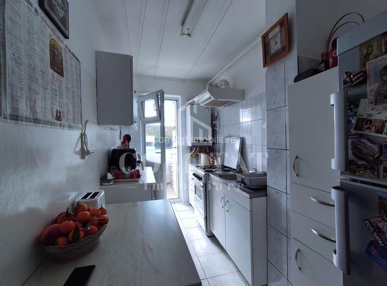 Apartament cu 3 camere decomandate | Zona „La Terenuri” - Mănăștur - 10