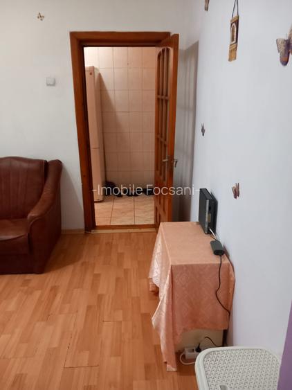 Apartament 2 camere - etaj 2/4 - 38 mp - 2