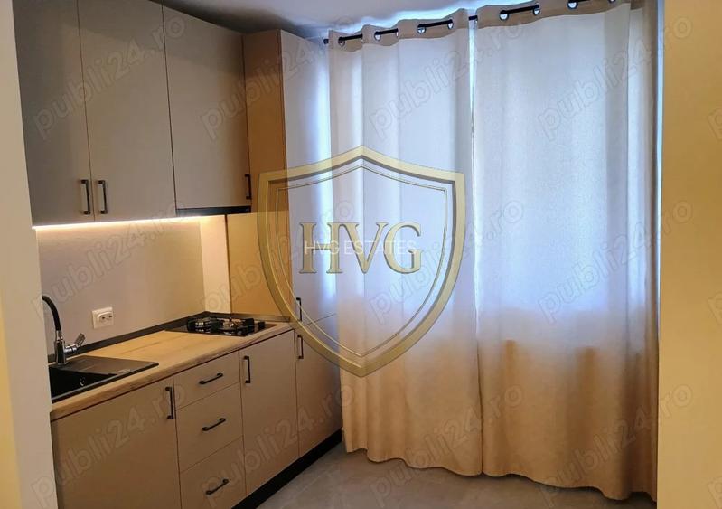 Apartament cu 2 camere | Parcare inclusa | Hils Brauner - 8