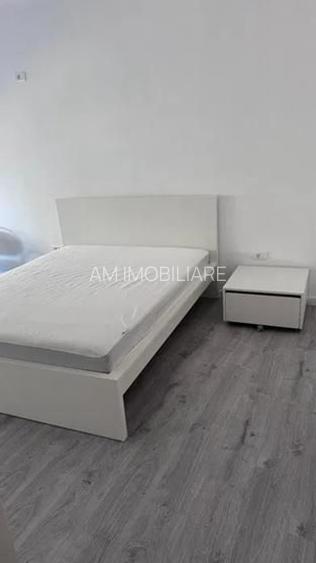 GARSONIERA - APARATORII PATRIEI, BLOC NOU, CENTRALA, PARCARE - 5