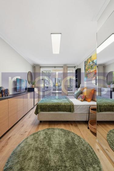 Apartament Premium  de inchiriat 3 camere | Floreasca | Prima inchiriere - 3