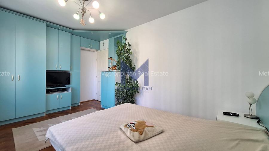 4 camere decomandate, 2 locuri parcare, Gheorgheni - 8