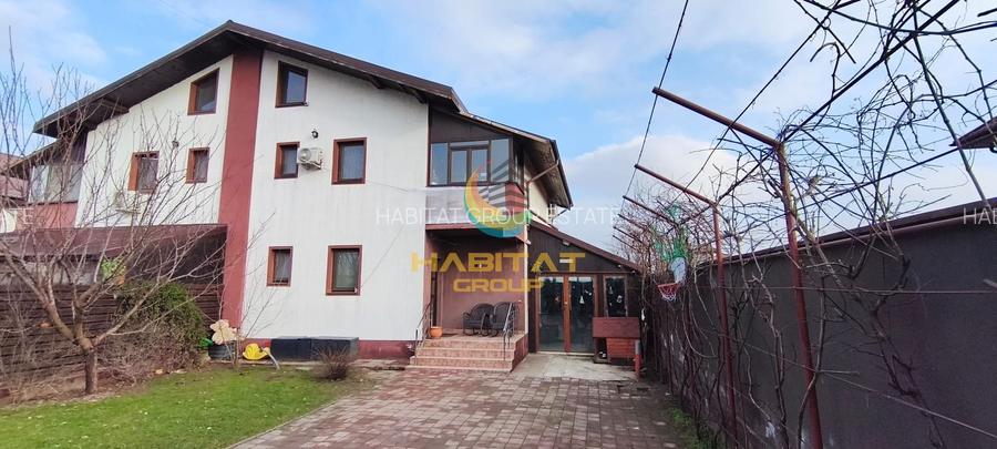 Duplex 5 Camere | Mobilata | Teren 380 mp | Comision 0 | Vidra - 19