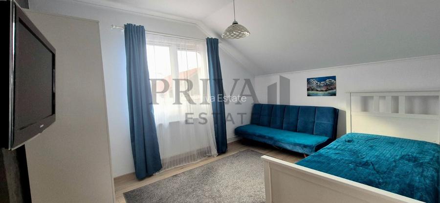 Casa Individuala, 5 camere, 128mp+28mp terasa, teren 400mp - 14