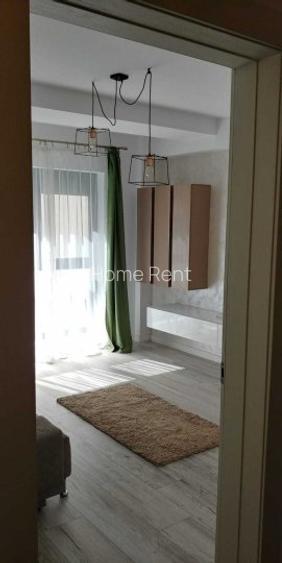 Garsoniera/21 Residence/metrou/bloc nou - 5